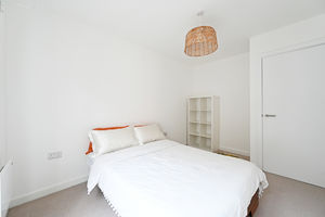 Casters Mews Kelham
